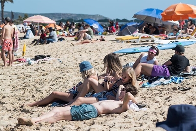 Plett tourism slowly recovering after Covid-19 pressure