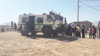 N12 steeds gesluit