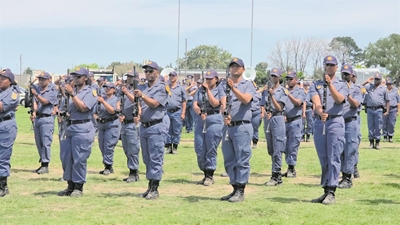 No mercy for drunk drivers this festive season