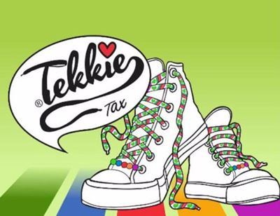 Tekkie Tax Day on 31 May