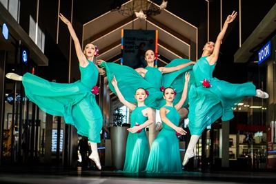 Local studio set for Nelson Mandela Bay Dance Festival