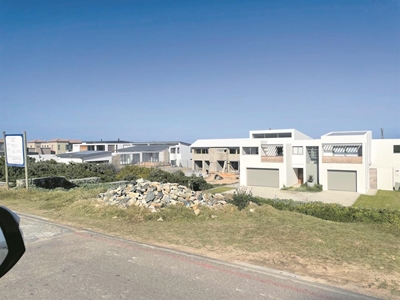 Are EIAs protecting the Garden Route?