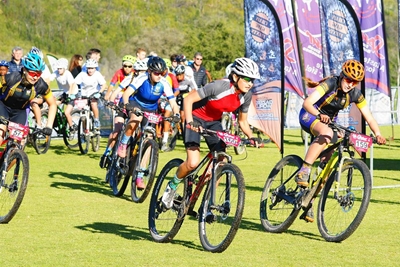 Double MTB win