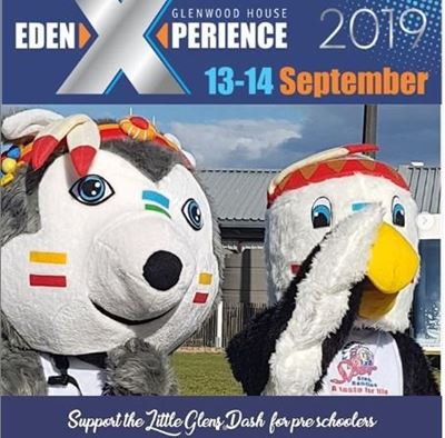 EdenXperience 2019 is here