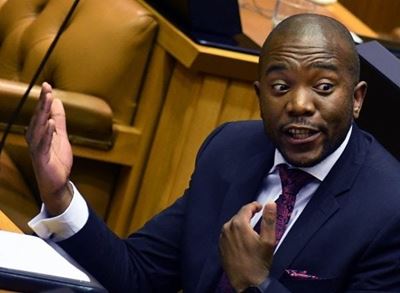 DA submits more evidence on state capture to the police