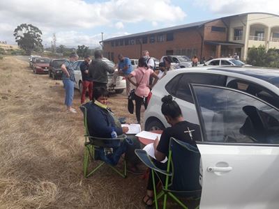 Beheerliggaam sluit skool se hekke