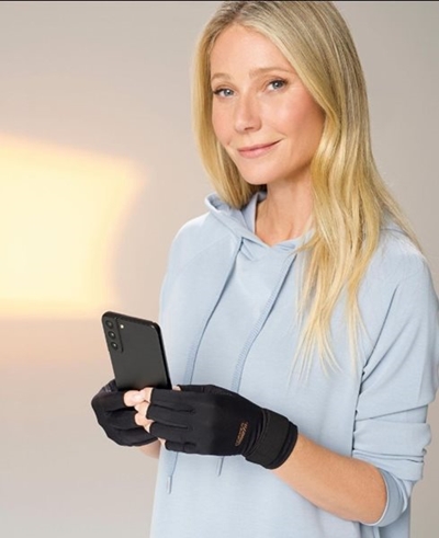 Gwyneth Paltrow claps back after criticism about her wellness routine