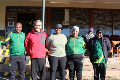 Mandela Day Soccer Celebration Unites Communities in 67-Minute Tribute Match