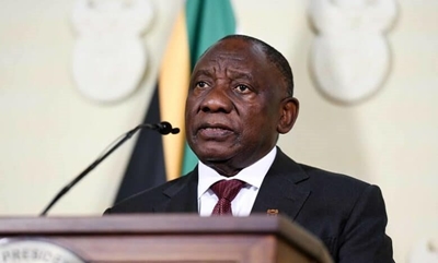 Presidency rejects Trump’s land confiscation claims, seeks engagement