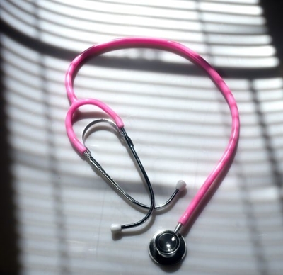 Hospital visits still restricted
