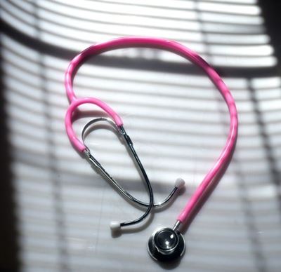 Hospital visits still restricted