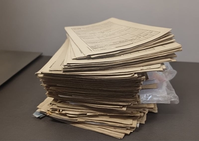 Garden Route detectives juggle hundreds of cases