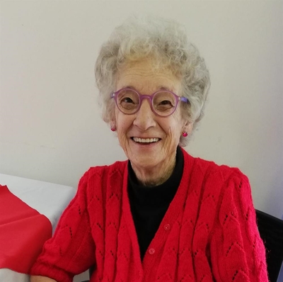 90th birthday celebration