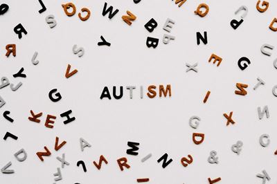 World Autism Acceptance Month