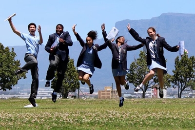 Matric results out next week