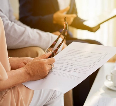 A handy guide to life insurance trms that you need