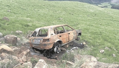 Trial for brothers accused of murdering five KZN family members postponed