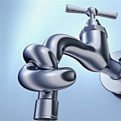 UPDATE: Water throttling