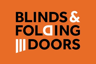 Blinds and Folding Doors, the best quality for your home