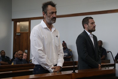 Mark Lifman murder: legal expert impressed with investigation 