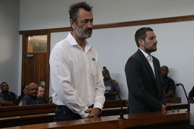 Mark Lifman murder: legal expert impressed with investigation 