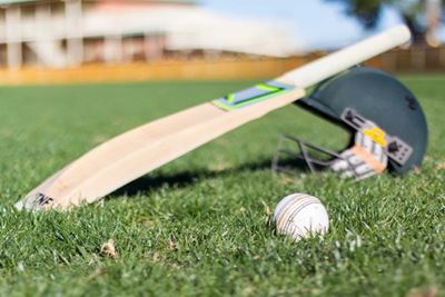 Six Gun Grill SWD cricket results