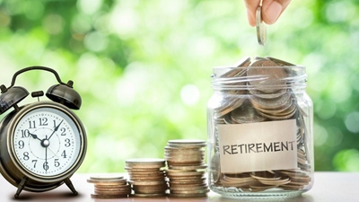 Gewag vir uitbetaling knou pensioenaris