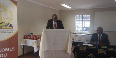Historic moment for justice in Thembalethu 