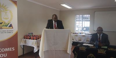 Historic moment for justice in Thembalethu 