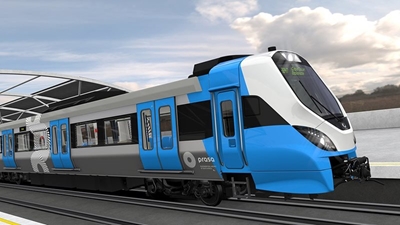 Prasa appoints acting security head as crime spikes