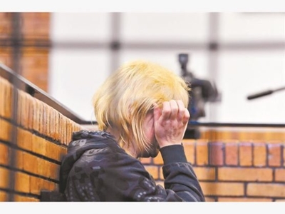 Children of ‘Springs monster’ would ‘kill’ their father, blame mother for not helping