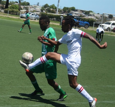 Black Cats show their prowess in regionals