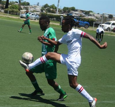 Black Cats show their prowess in regionals