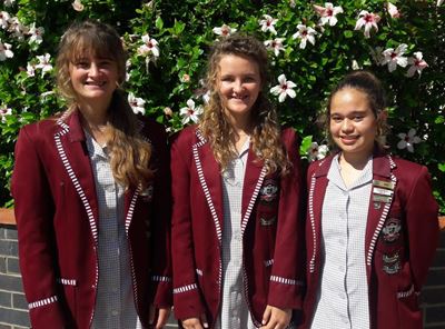 Volkskool debatteer US se Woordfees aan die brand