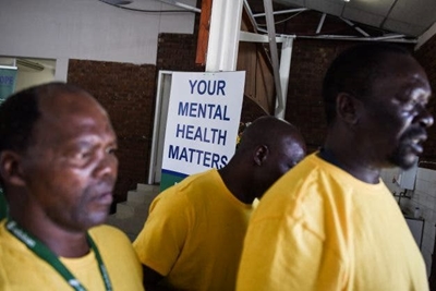 More violent attacks and escape attempts at Bheki Mlangeni Hospital