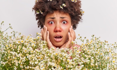 Getting your allergies under control