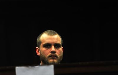 Court to hear Henri Van Breda’s triple murder appeal bid