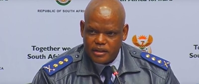 Phahlane adamant he has done no wrong