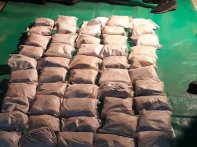Hawks bust R14 million worth of cocaine in PE