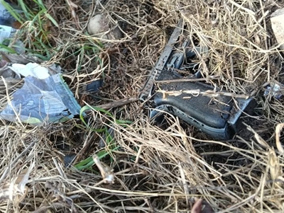 Four arrested for Mossel Bay robbery