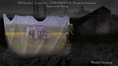 EPS se wenfoto's vir Oktober