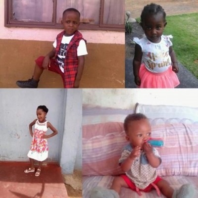 Zinhle Maditla sentenced to four life sentences for murders of her children