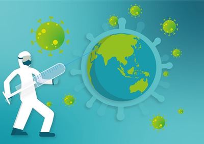 Here’s the benefits of getting the Covid-19 vaccine