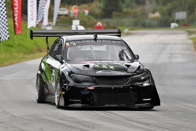 Epic battle looms at Hillclimb