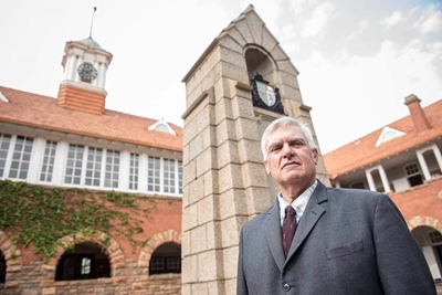 ‘More school time, less attacks’: Solution to South Africa’s school violence?