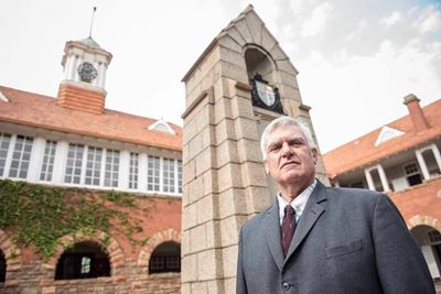 ‘More school time, less attacks’: Solution to South Africa’s school violence?