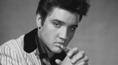 Presley's paper cup sells for R40 000