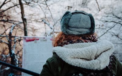 Is your winter wardrobe covered by your insurance?