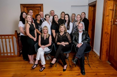 Roos Inc. We did it! Voted Best Attorney and Law Firm in George!