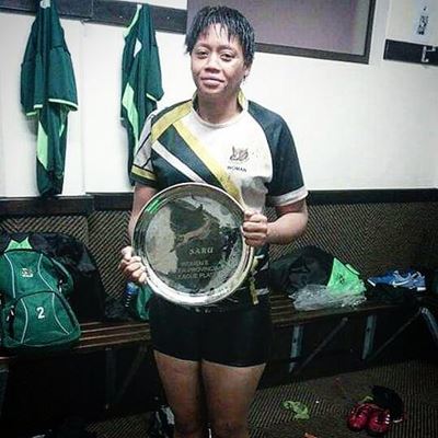 Knysna Titan to captain provincial side